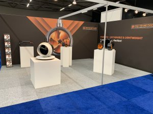 Pumps & Valves Rotterdam 2025