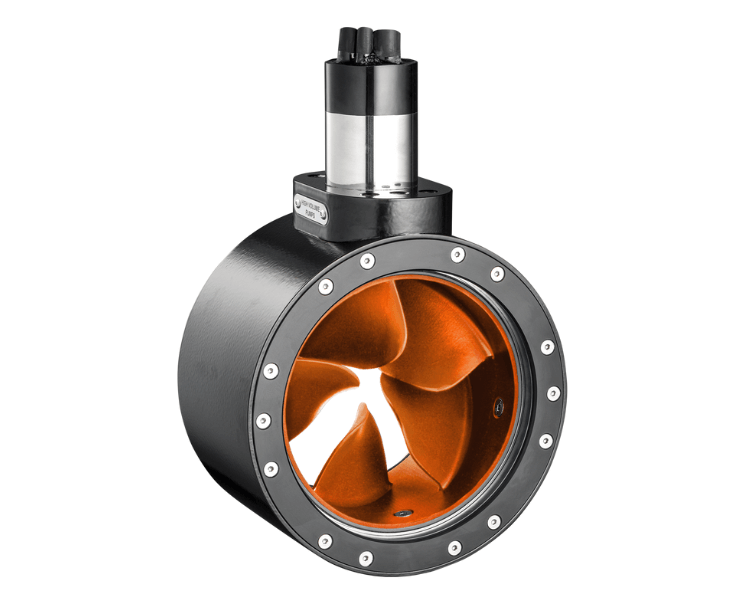 Standard Pump - Homepage